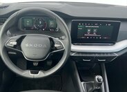 Škoda Octavia Kombi 1,5 l 110 kw