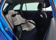 Škoda Fabia Kombi 1,2 l 63 kw