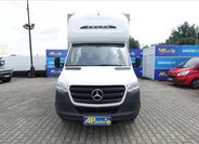 Mercedes-Benz Sprinter Valník 2,0 l 125 kw