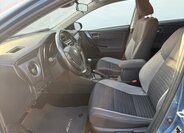Toyota Auris 8
