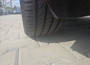 Škoda Rapid Hatchback 1,2 l 77 kw