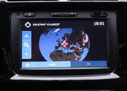 Dacia Spring Hatchback 0,0 33 kw