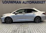 Toyota Corolla Sedan / Limuzína 1,8 l 72 kw