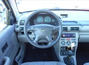 Land Rover Freelander SUV 2,0 l 72 kw