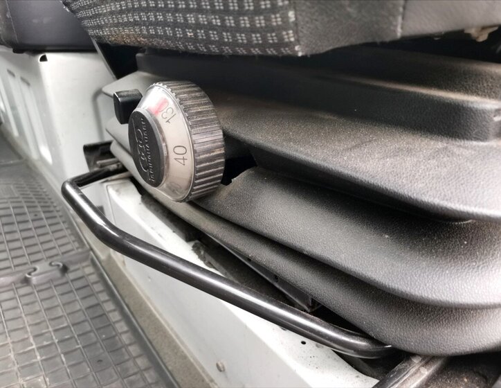 Mercedes-Benz Sprinter Ostatní 2,1 l 110 kw