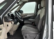 Volkswagen Multivan Kombi 2,0 l 110 kw