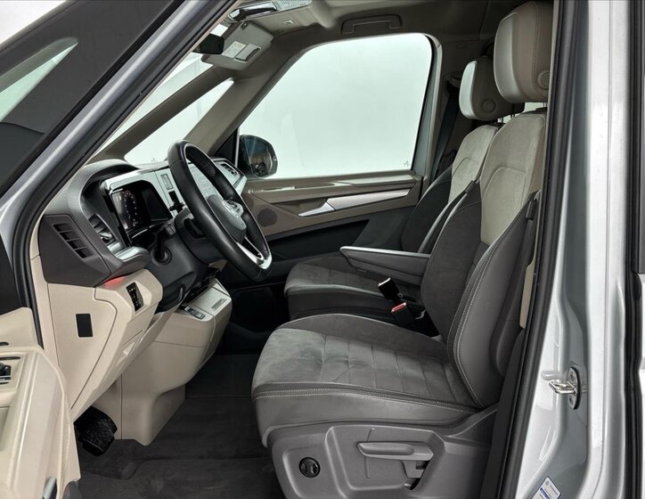 Volkswagen Multivan Kombi 2,0 l 110 kw