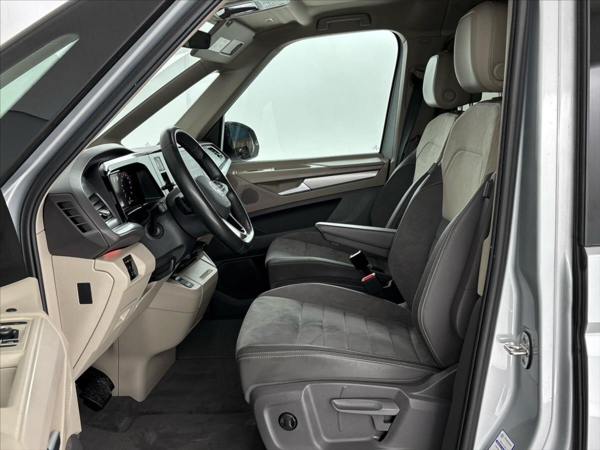 Volkswagen Multivan Kombi 2,0 l 110 kw