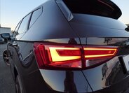 Cupra Ateca SUV / Terénní 2,0 l 221 kw