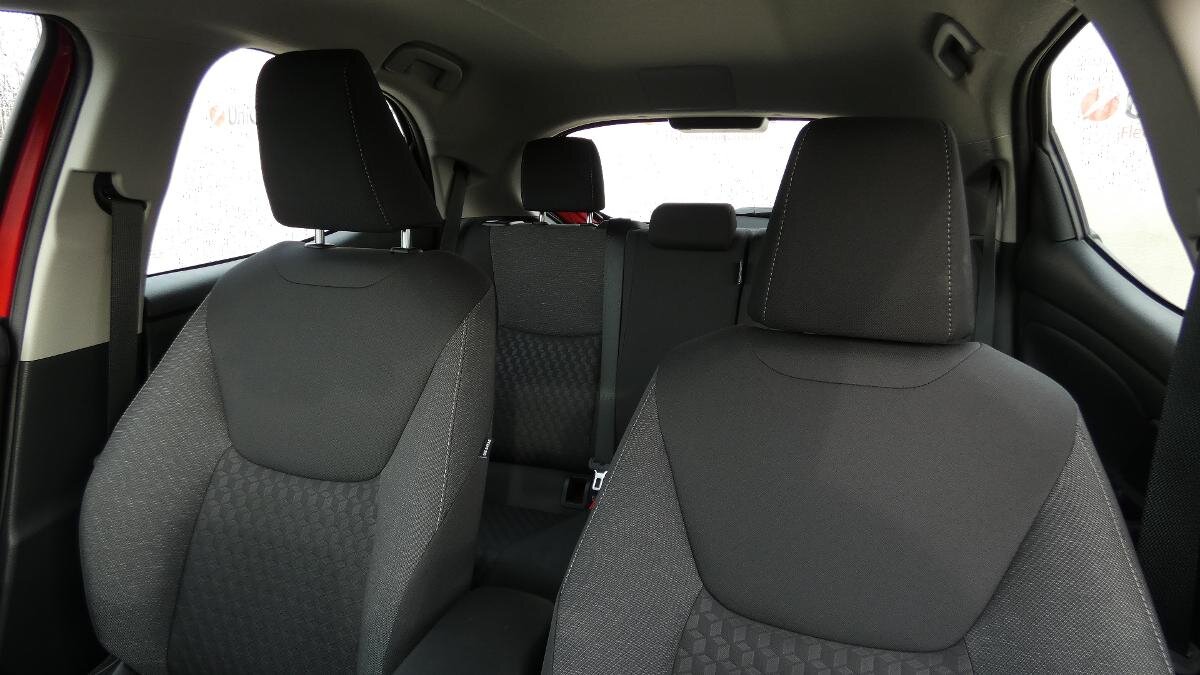 Mazda 2 Hatchback 1,5 l 68 kw