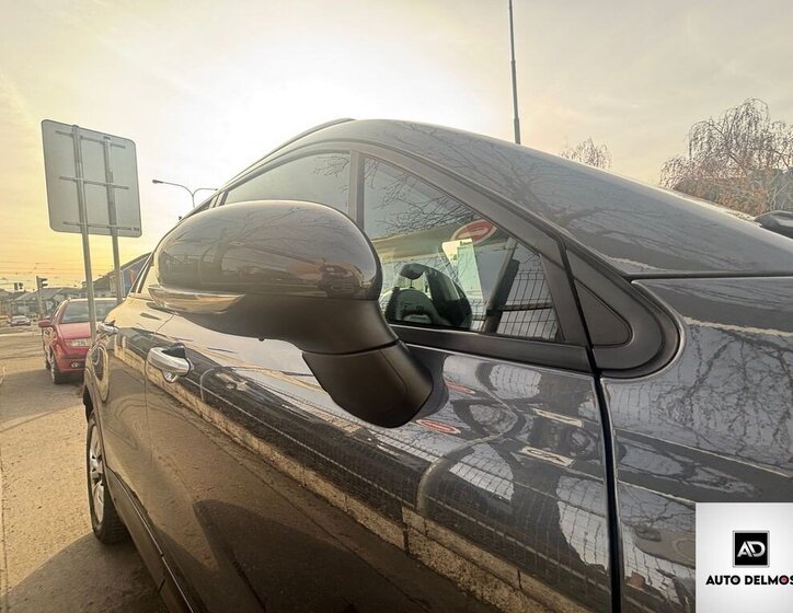 Fiat 500X SUV 1,3 l 110 kw