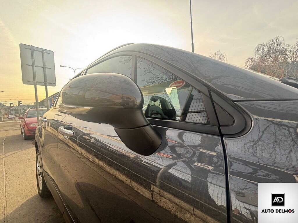 Fiat 500X SUV 1,3 l 110 kw