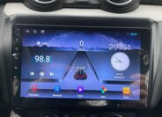 Suzuki Swift Hatchback 1,2 l 61 kw