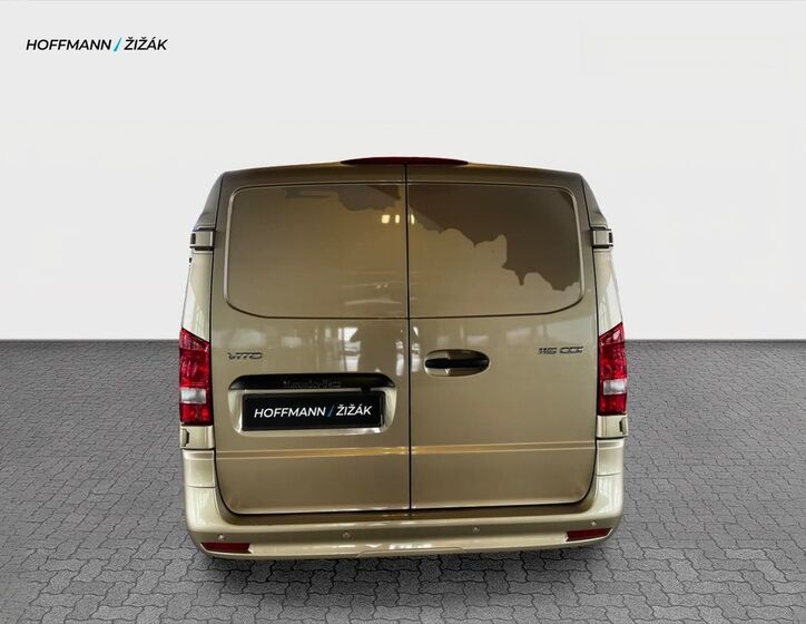 Mercedes-Benz Vito 6