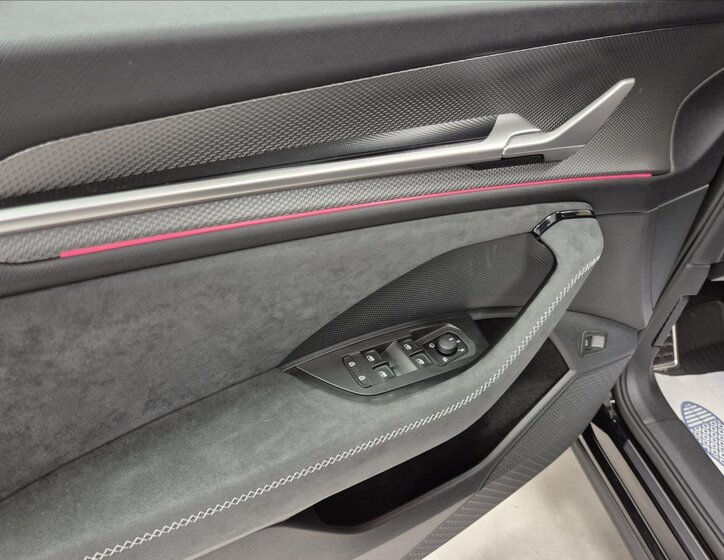 Škoda Kodiaq SUV 2,0 l 142 kw