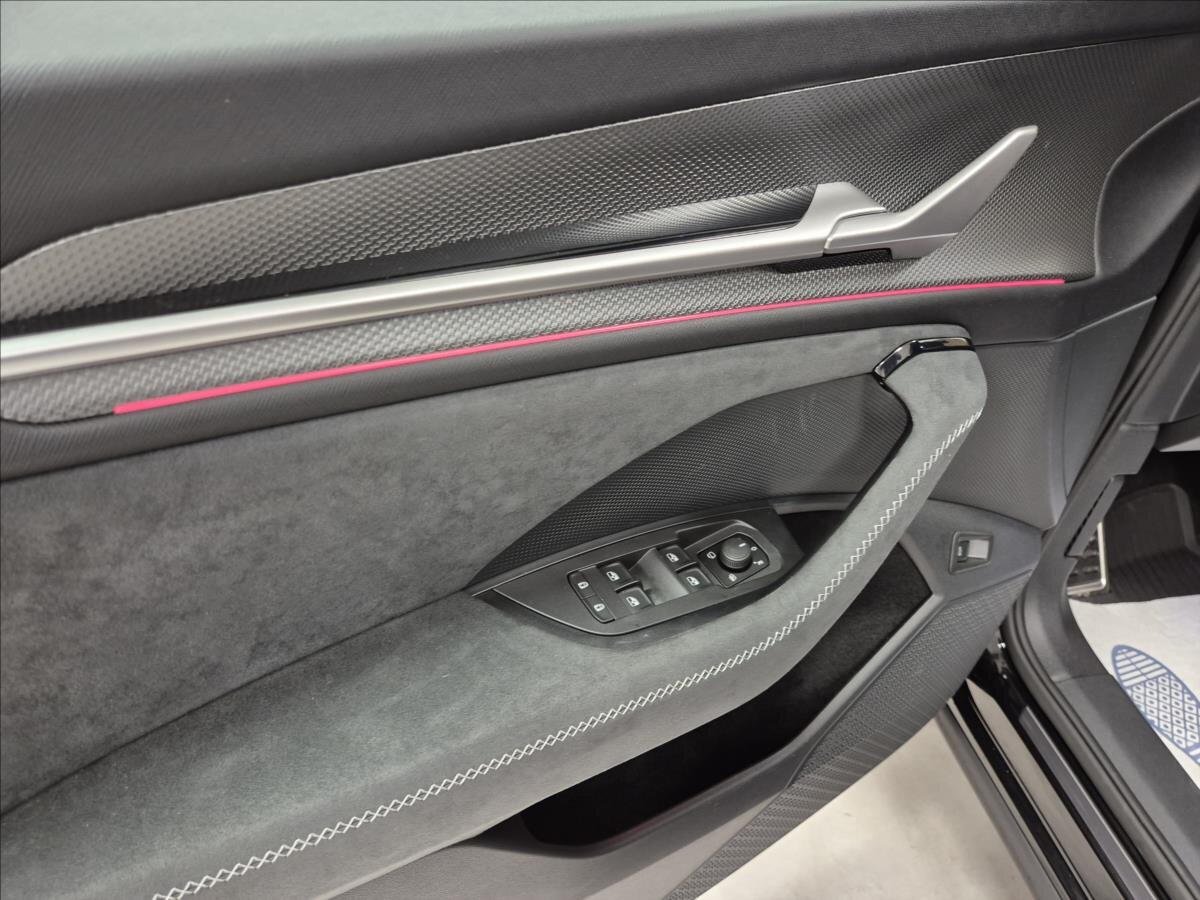 Škoda Kodiaq SUV 2,0 l 142 kw