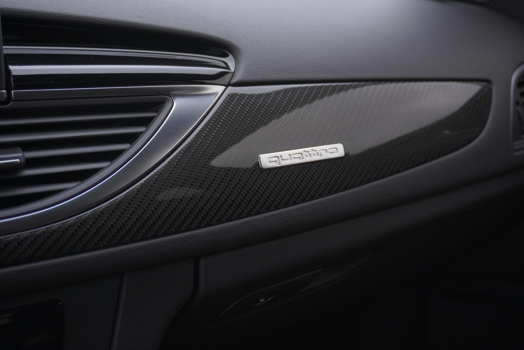 Audi RS 6 Hatchback 4,0 l 412 kw