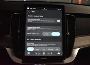 Volvo XC90 SUV / Terénní 2,0 l 228 kw