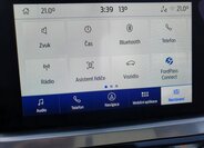 Ford Kuga SUV / Terénní 1,5 l 88 kw