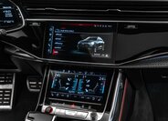 Audi SQ8 SUV / Terénní 4,0 l 373 kw