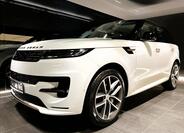 Land Rover Range Rover Sport 1