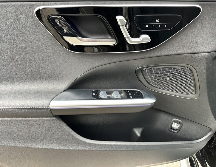 Mercedes-Benz Třídy C Kombi 2,0 l 147 kw