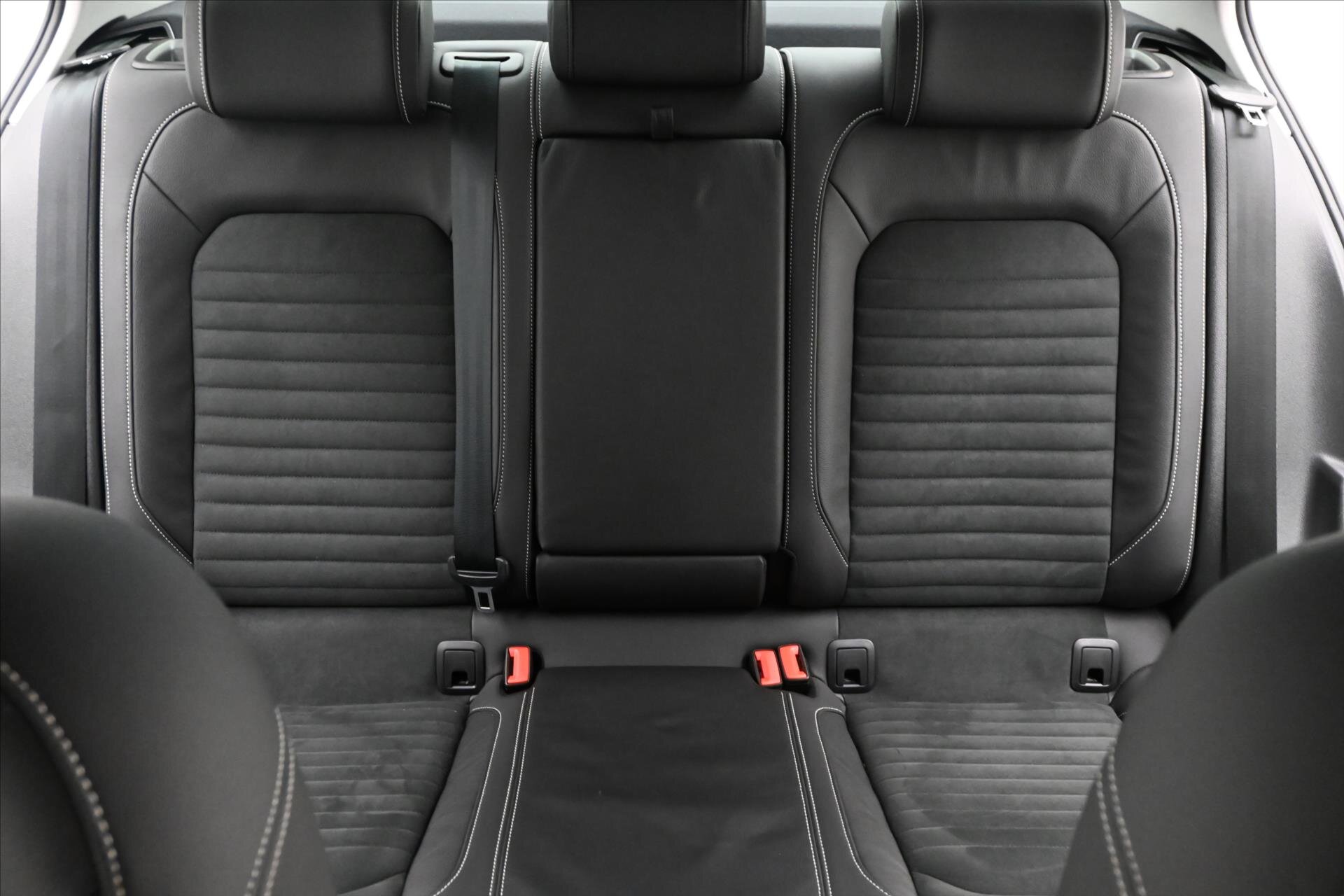 Volkswagen Passat Sedan 1,4 l 115 kw