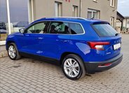Škoda Karoq Kombi 2,0 l 110 kw