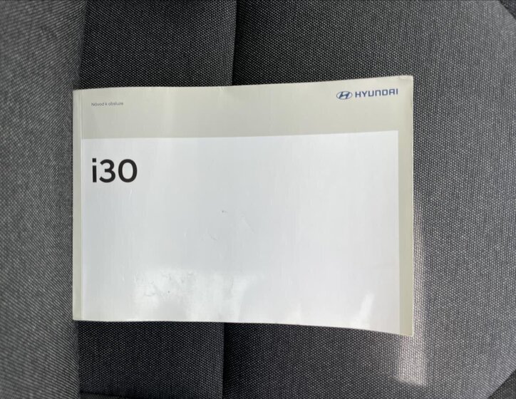 Hyundai i30 18