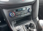 Ford Focus Hatchback 2,0 l 184 kw