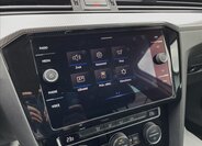 Volkswagen Passat Kombi 2,0 l 140 kw