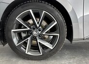 Škoda Superb Kombi 2,0 l 140 kw
