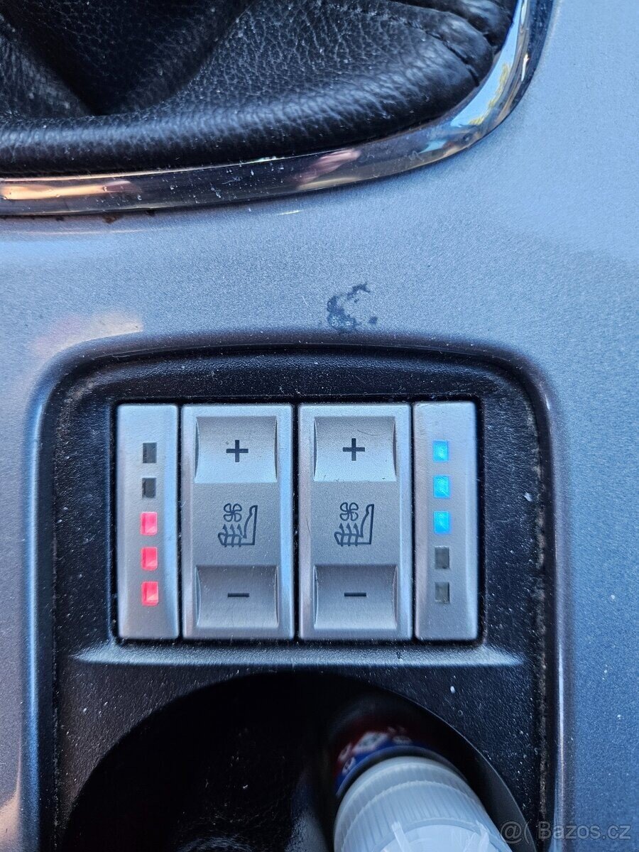 Ford Mondeo Kombi 0,0 129 kw