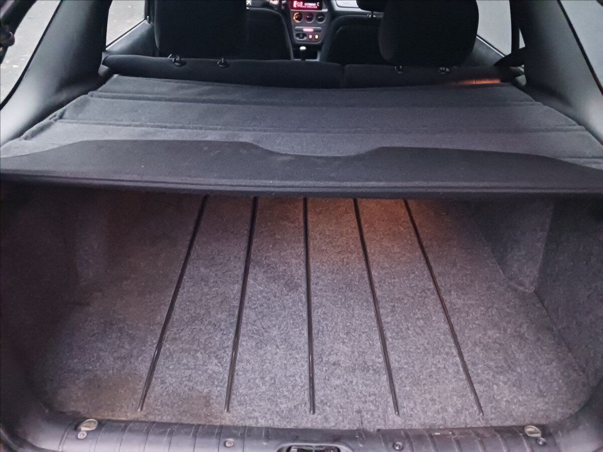 Peugeot 306 Kombi 1,6 l 72 kw