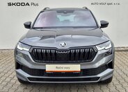Škoda Karoq SUV / Terénní 1,5 l 110 kw