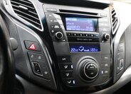 Hyundai i40 Kombi 1,7 l 100 kw