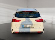 KIA Ceed Kombi 1,4 l 103 kw