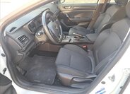 Renault Mégane Kombi 1,5 l 81 kw