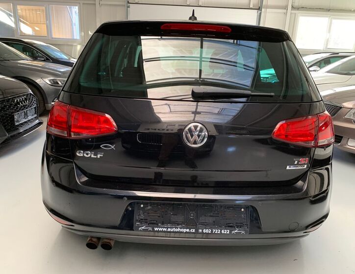 Volkswagen Golf 5
