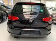 Volkswagen Golf 5