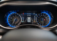 Chrysler Pacifica MPV 3,6 l 221 kw