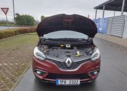 Renault Scénic SUV 0,0 0