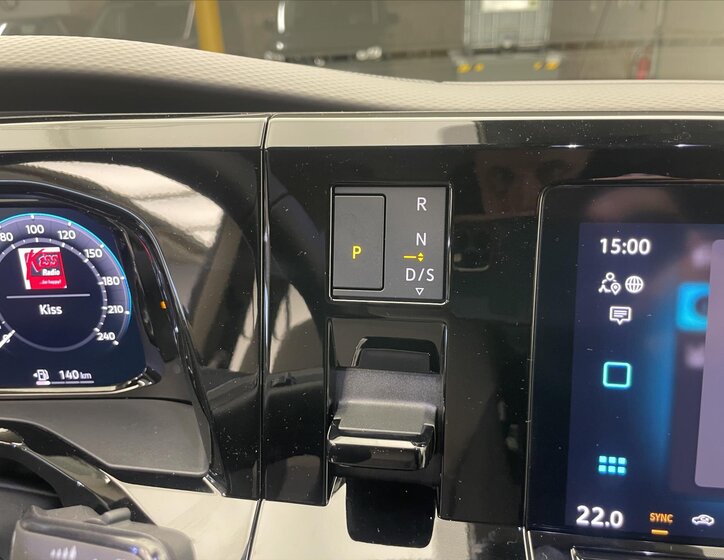 Volkswagen Multivan Ostatní 2,0 l 110 kw