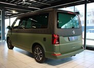 Volkswagen California MPV 2,0 l 146 kw