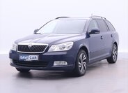 Škoda Octavia Kombi 1,2 l 77 kw