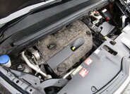 Citroën Grand C4 Picasso MPV 2,0 l 110 kw