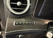 Mercedes-Benz Třídy E Kombi 4,0 l 450 kw