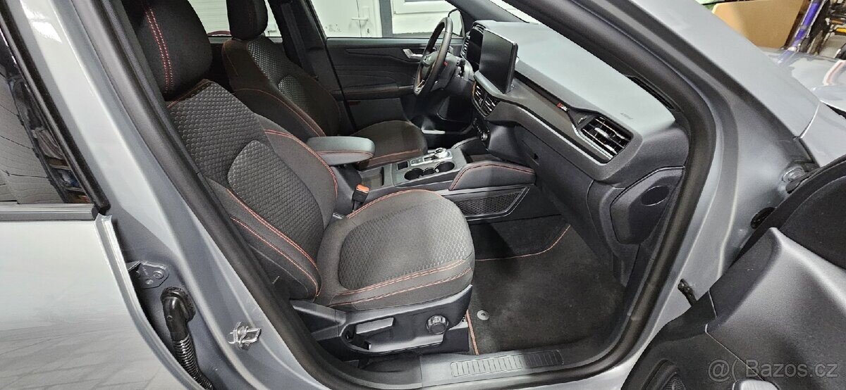 Ford Kuga Liftback 0,0 137 kw