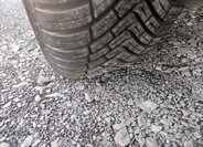 Volkswagen Touran MPV 1,9 l 77 kw