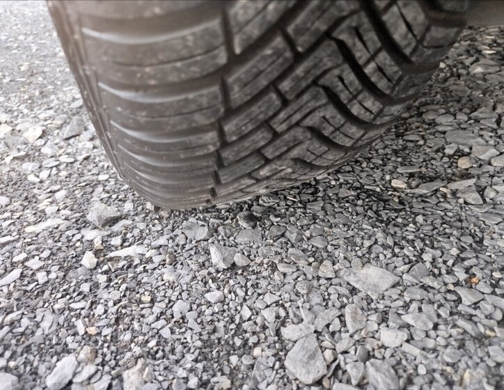 Volkswagen Touran MPV 1,9 l 77 kw